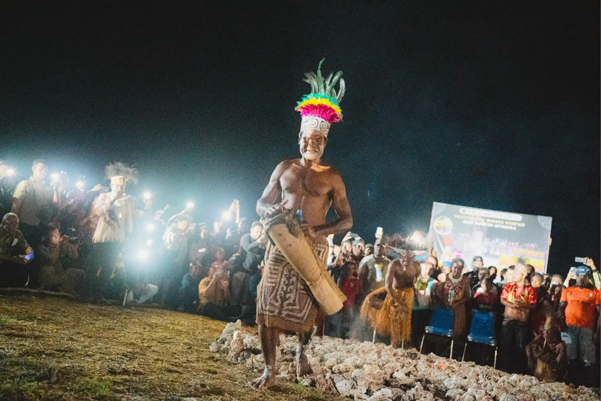 Alam Papua